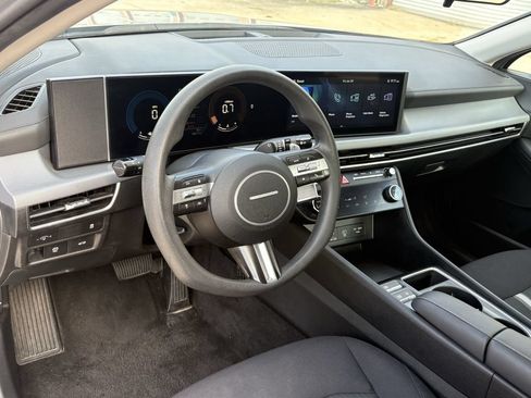 Used 2024 Hyundai Sonata SEL FWD image 14