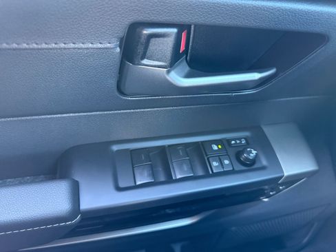 New 2026 Toyota Tundra Limited image 18