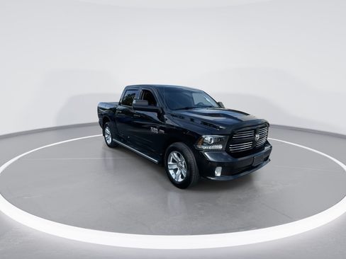 Used 2014 RAM 1500 Sport AWD/4WD image 2