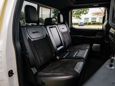 Used 2024 Ford F150 Raptor w/ Equipment Group 803A Raptor R image 92