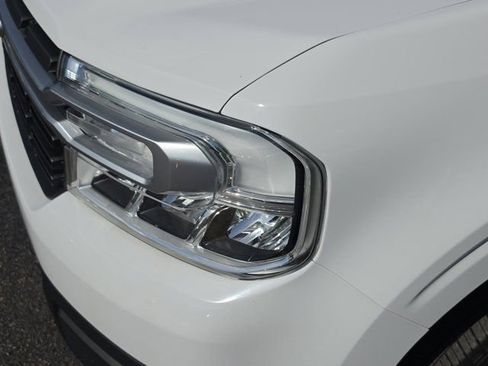 Certified 2022 Ford Maverick Lariat FWD image 7