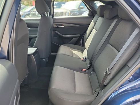 Used 2025 MAZDA CX-30 AWD 2.5 S image 13