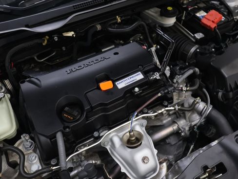 Used 2020 Honda Civic LX image 27