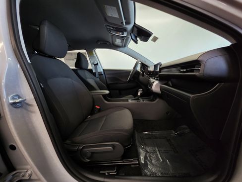 New 2026 Hyundai Kona SEL Sport image 17