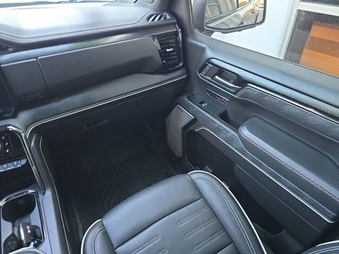 Certified 2024 GMC Sierra 1500 AT4X w/ AT4X AEV Edition image 14