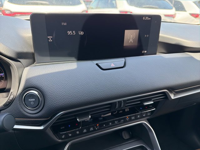 New 2026 MAZDA CX-70 SC Plus AWD/4WD image 5