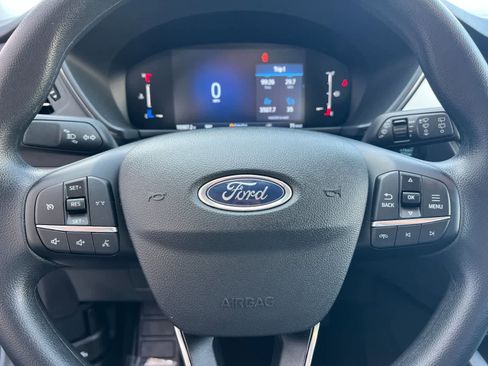 Used 2025 Ford Escape Active image 25