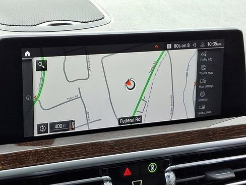 Used 2022 BMW X3 xDrive30i image 21