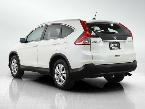 Used 2014 Honda CR-V EX-L image 3