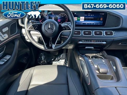 Used 2025 Mercedes-Benz GLE 350 4MATIC image 20
