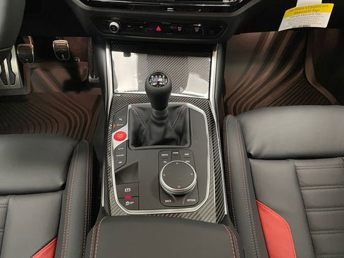 New 2025 BMW M2 Base image 11