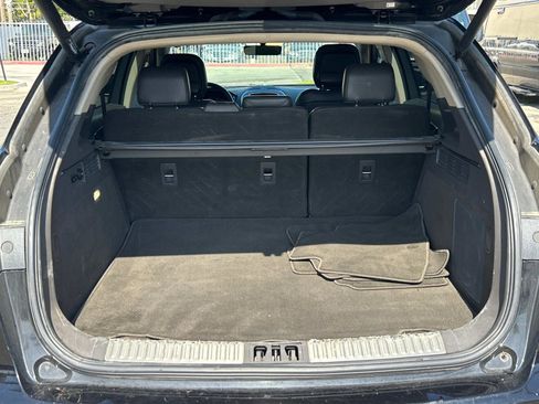 Used 2020 Lincoln Nautilus Reserve w/ Equipment Group 201A image 24