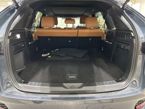 Certified 2025 MAZDA CX-70 3.3 Turbo S w/ Premium Plus image 29