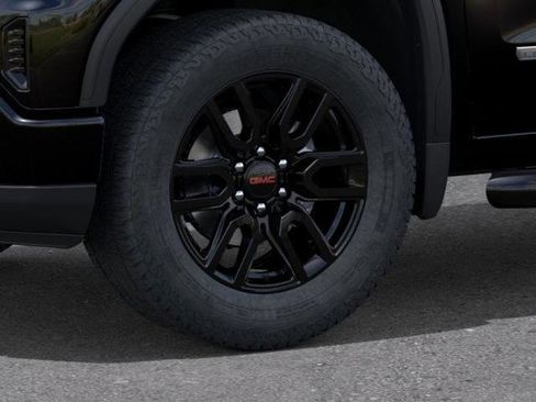 New 2026 GMC Sierra 1500 Elevation w/ Elevation Select Package image 9