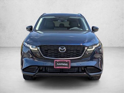 New 2026 MAZDA CX-5 2.5 S w/ Premium Plus Package AWD/4WD image 6
