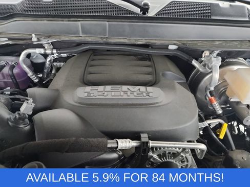 New 2026 RAM 2500 Tradesman AWD/4WD image 33
