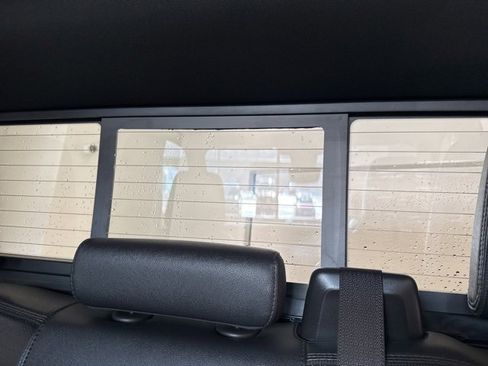 Certified 2024 Chevrolet Silverado 2500 High Country w/ High Country Premium Package image 18