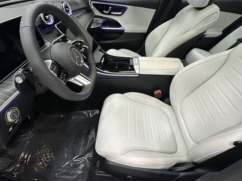 New 2026 Mercedes-Benz C 300 Sedan image 9