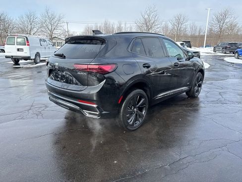 New 2026 Buick Envision Sport Touring image 3