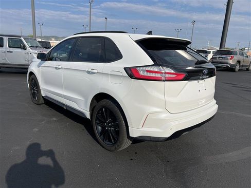 Used 2024 Ford Edge ST-Line image 5