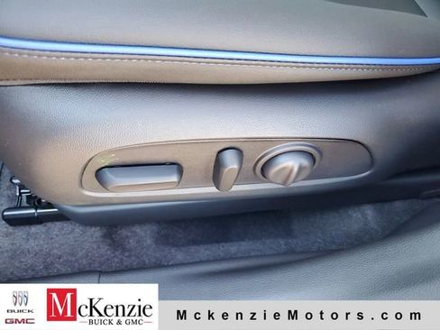 New 2026 Buick Envista Sport Touring w/ Convenience I Package FWD image 7