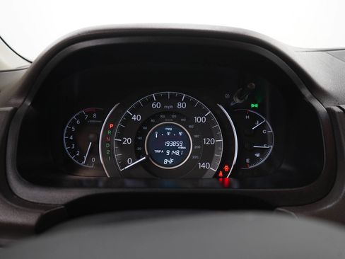 Used 2012 Honda CR-V EX-L image 27