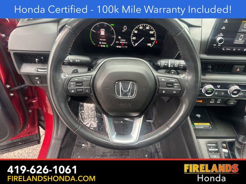 Used 2024 Honda CR-V Sport-L image 17