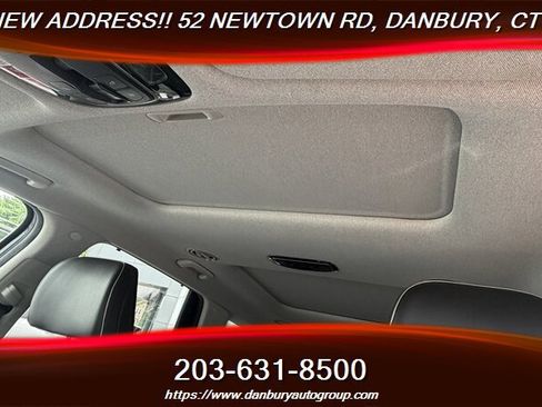 Used 2021 Hyundai Palisade Limited AWD/4WD image 23
