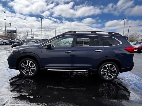 Used 2024 Subaru Ascent Touring image 9
