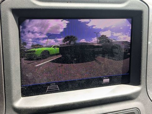 Used 2021 Chevrolet Silverado 3500 W/T w/ WT Fleet Convenience Package image 21