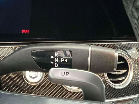 Used 2023 Mercedes-Benz E 63 AMG S image 25