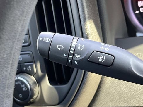 Used 2024 Chevrolet Silverado 1500 Custom Trail Boss w/ LPO, Dark Essentials Package image 38