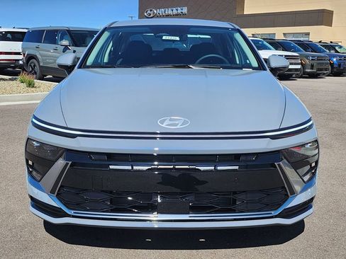 New 2026 Hyundai Sonata SEL image 8