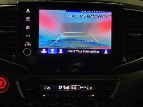 Used 2023 Honda Ridgeline RTL image 19