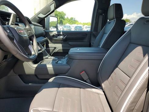 New 2026 GMC Sierra 2500 AT4X AWD/4WD image 20