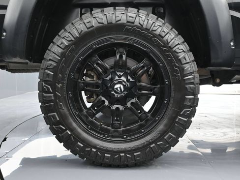 Used 2020 RAM 1500 Rebel w/ Rebel Level 2 Equipment Group AWD/4WD image 18
