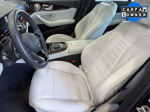 Certified 2023 Mercedes-Benz E 350 4MATIC Sedan image 5