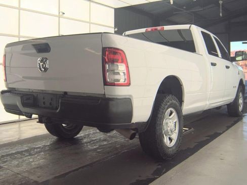 Used 2022 RAM 3500 Tradesman image 5