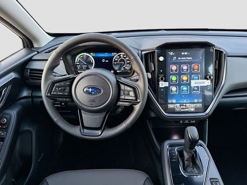New 2026 Subaru Crosstrek 2.5i Limited AWD/4WD image 28