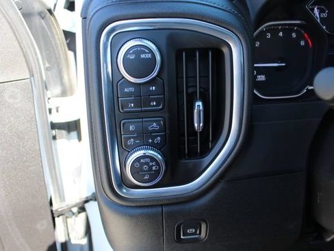 Used 2023 GMC Sierra 2500 SLE w/ SLE Value Package; AWD/4WD image 29