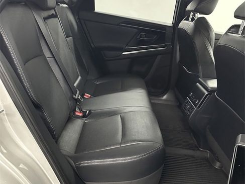 Used 2023 Toyota bZ4X Limited image 33