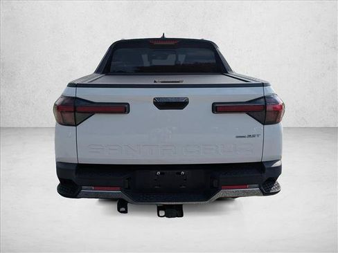 Used 2023 Hyundai Santa Cruz Limited AWD/4WD image 6