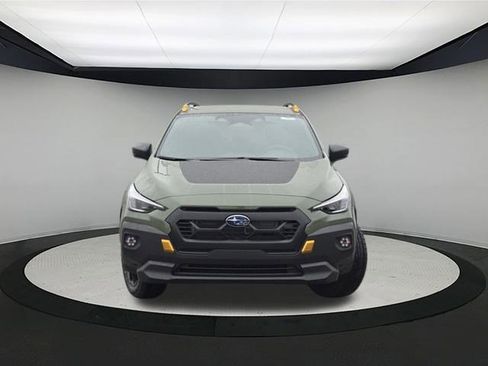 New 2026 Subaru Crosstrek 2.5i Wilderness image 2