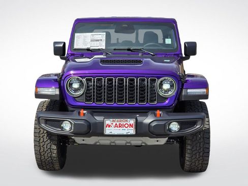 New 2026 Jeep Gladiator Mojave image 15