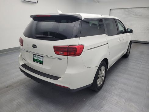 Used 2020 Kia Sedona L FWD image 9
