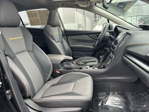 Certified 2023 Subaru Crosstrek 2.5i Sport image 25