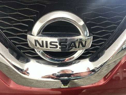 Used 2015 Nissan Rogue SV AWD/4WD image 9