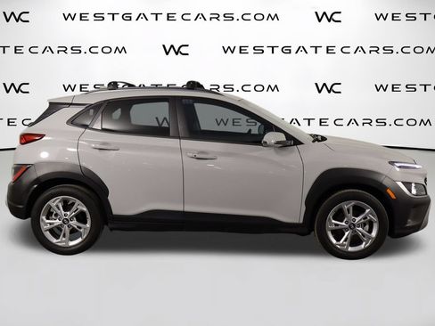 Used 2023 Hyundai Kona SEL FWD image 41