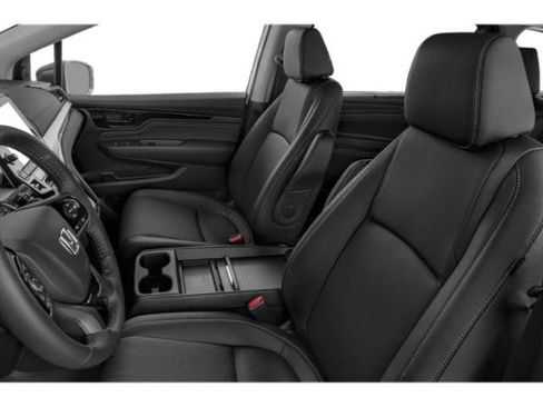 Used 2024 Honda Odyssey Touring image 9