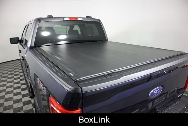 Certified 2023 Ford F150 XLT w/ Equipment Group 302A High AWD/4WD image 30
